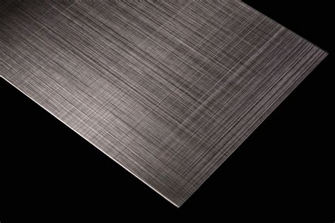 crosshatch sheet metal|Cross Hairline Finish Stainless Steel Sheet .